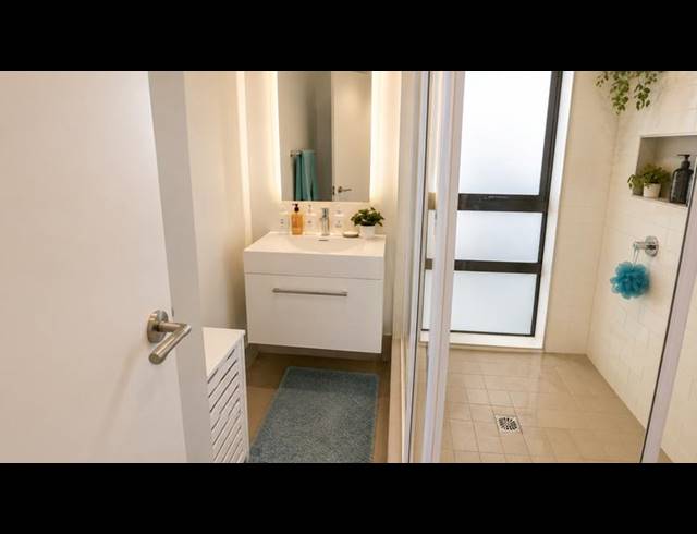 2 BEDROOM APARTMENT FOR SALE IN GARDENS